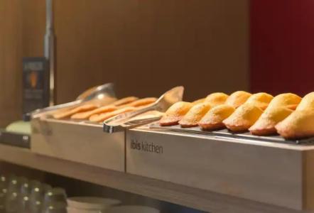 ibis Paris Bastille Faubourg St Antoine - 13