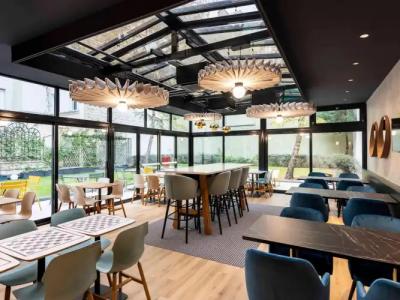 ibis Paris Bastille Faubourg St Antoine - 20