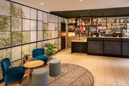 ibis Paris Bastille Faubourg St Antoine - 22