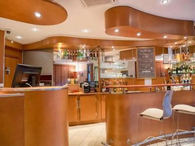 ibis Paris Bastille Faubourg St Antoine - 19
