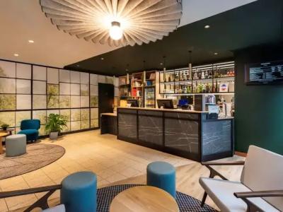ibis Paris Bastille Faubourg St Antoine - 14