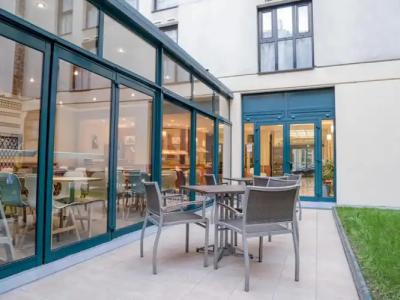 ibis Paris Bastille Faubourg St Antoine - 15