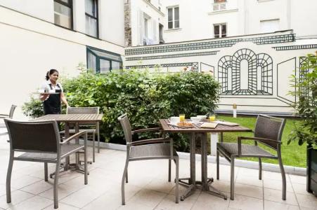 ibis Paris Bastille Faubourg St Antoine - 17