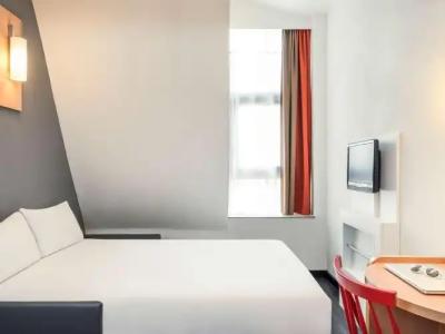 ibis Paris Bastille Faubourg St Antoine - 4
