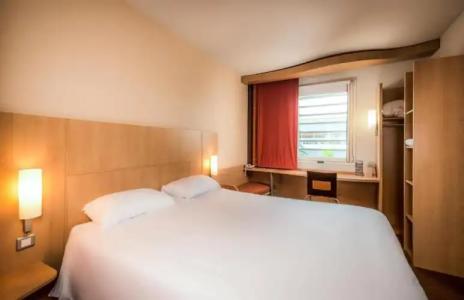 ibis Paris Bastille Faubourg St Antoine - 32