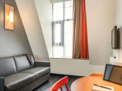 ibis Paris Bastille Faubourg St Antoine - 6