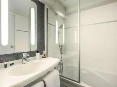 ibis Paris Bastille Faubourg St Antoine - 7