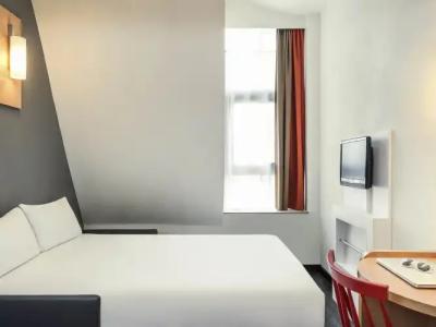 ibis Paris Bastille Faubourg St Antoine - 35