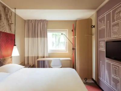 ibis Paris Bastille Faubourg St Antoine - 24