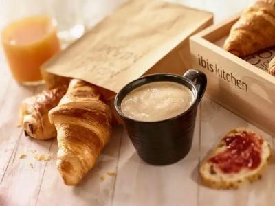 ibis Paris Bastille Faubourg St Antoine - 10