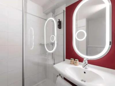 ibis Paris Bastille Faubourg St Antoine - 8