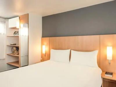 ibis Paris Bastille Faubourg St Antoine - 29