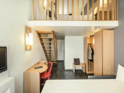ibis Paris Bastille Faubourg St Antoine - 37