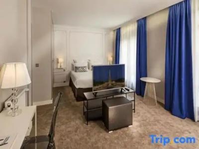 Hôtel Paris Vaugirard - 59