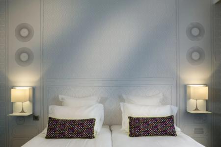 Hôtel Paris Vaugirard - 33