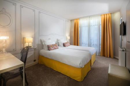 Hôtel Paris Vaugirard - 21