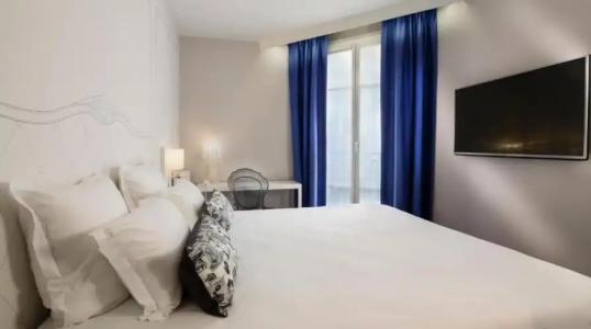 Hôtel Paris Vaugirard - 49