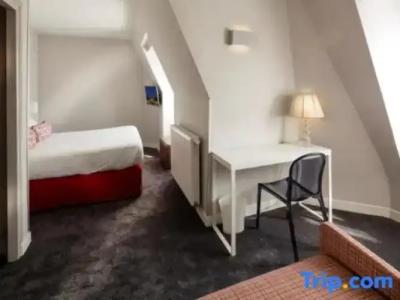 Hôtel Paris Vaugirard - 57