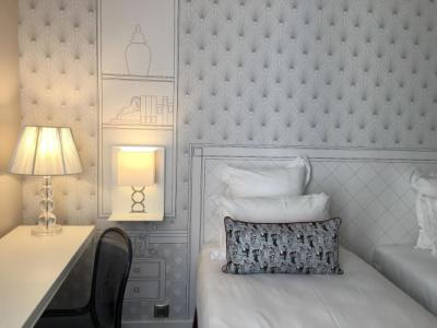 Hôtel Paris Vaugirard - 28