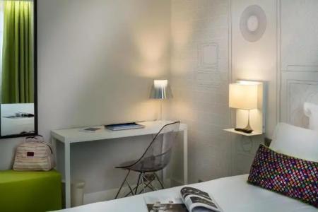 Hôtel Paris Vaugirard - 47