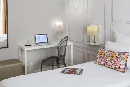 Hôtel Paris Vaugirard - 32