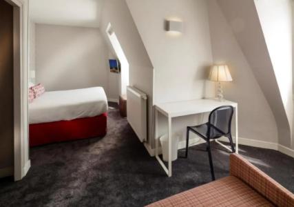 Hôtel Paris Vaugirard - 34