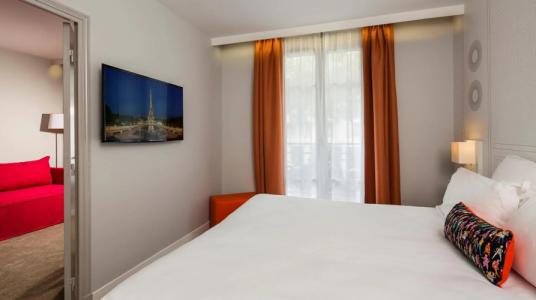 Hôtel Paris Vaugirard - 26