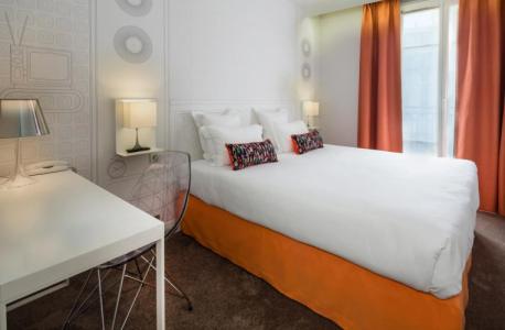 Hôtel Paris Vaugirard - 25