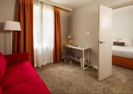 Hôtel Paris Vaugirard - 62