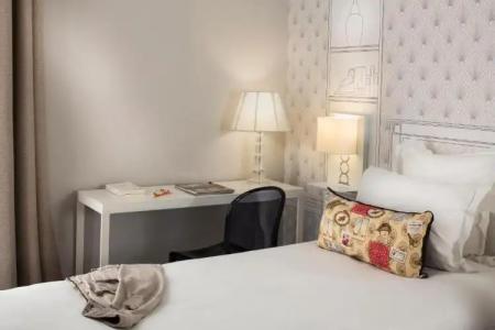Hôtel Paris Vaugirard - 50