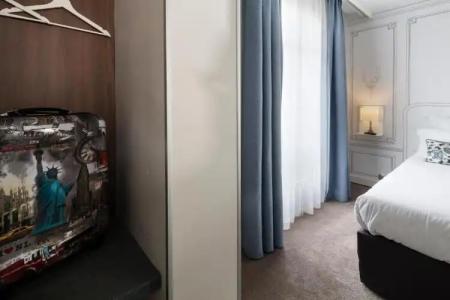 Hôtel Paris Vaugirard - 48