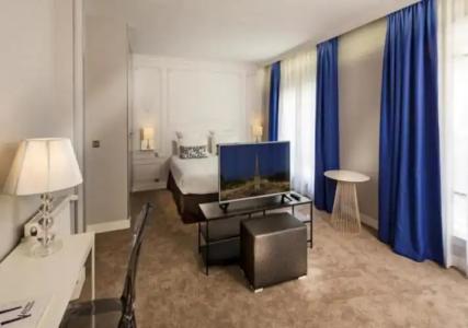 Hôtel Paris Vaugirard - 63