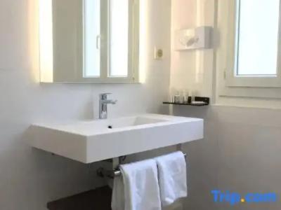 Hôtel Paris Vaugirard - 61