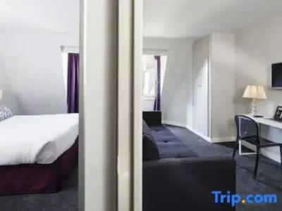 Hôtel Paris Vaugirard - 55