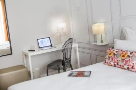 Hôtel Paris Vaugirard - 51