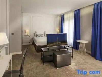 Hôtel Paris Vaugirard - 54