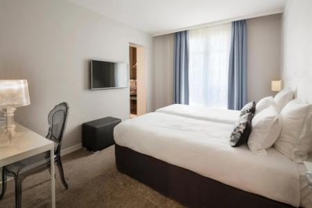 Hôtel Paris Vaugirard - 22