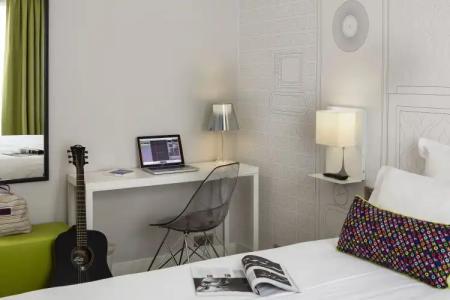 Hôtel Paris Vaugirard - 42
