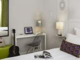 Standard Duplex room