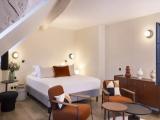 Double Junior Suite