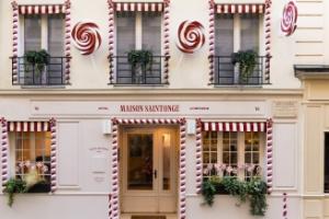 Maison Saintonge Mini-hotel, Paris