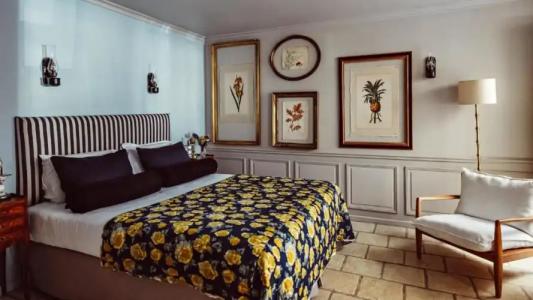 Maison Saintonge - 57