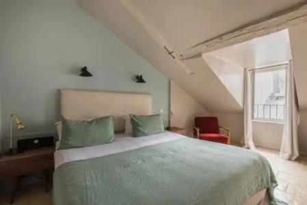 Maison Saintonge - 27