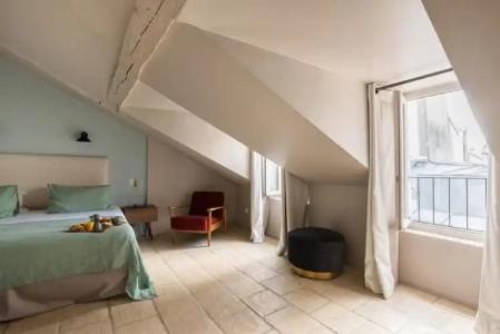 Maison Saintonge - 26
