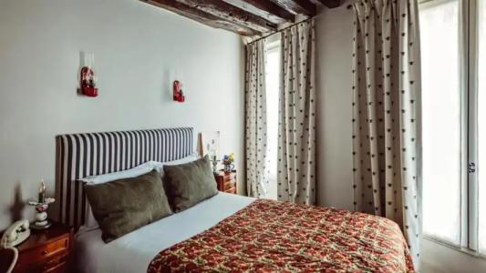 Maison Saintonge - 92
