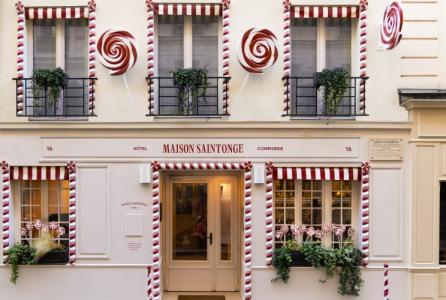 Maison Saintonge - 0