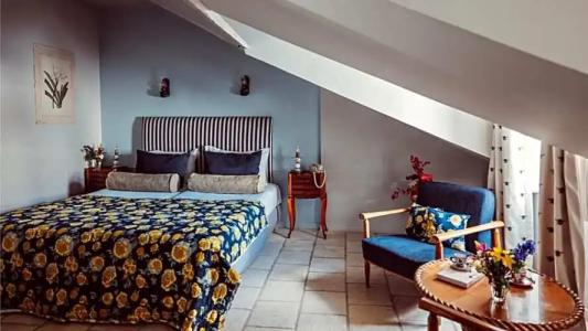 Maison Saintonge - 129