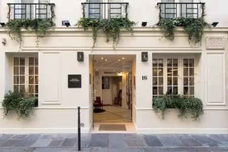 Maison Saintonge - 25