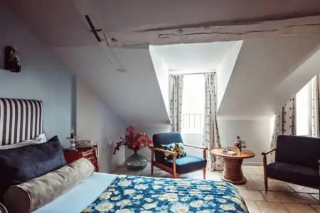 Maison Saintonge - 119