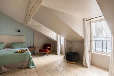 Maison Saintonge - 116
